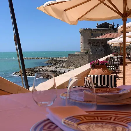 La Posta Vecchia Ladispoli