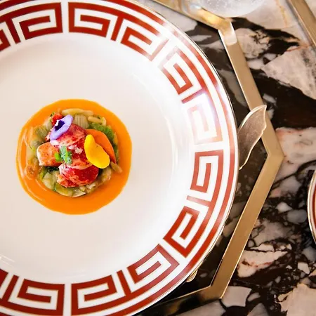 Szálloda La Posta Vecchia