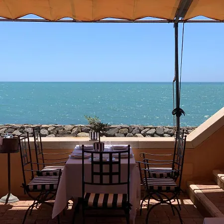 La Posta Vecchia Ladispoli