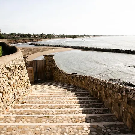 La Posta Vecchia Szálloda Ladispoli