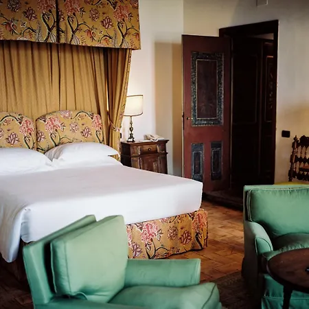 Szálloda La Posta Vecchia