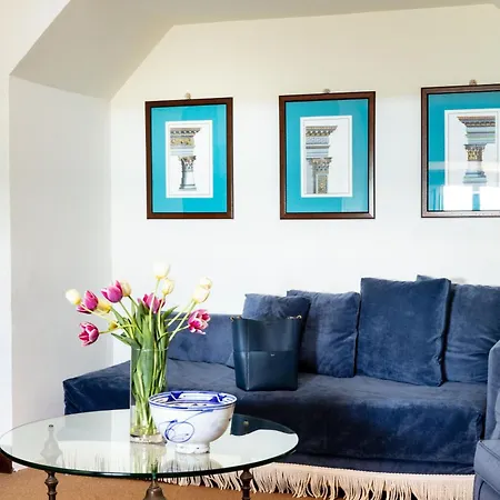 La Posta Vecchia Szálloda Ladispoli