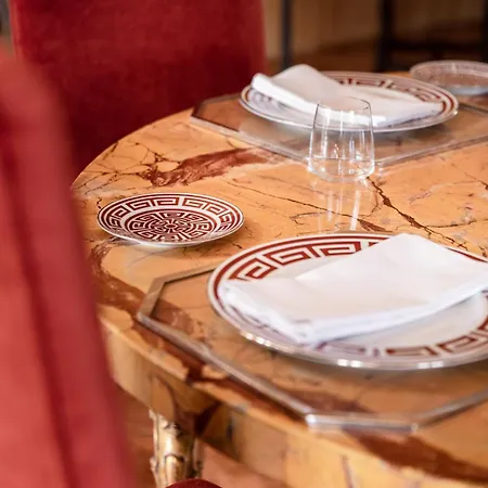 La Posta Vecchia Szálloda