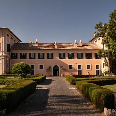 La Posta Vecchia Szálloda Ladispoli