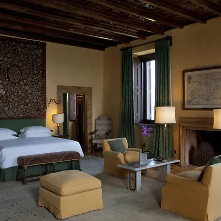 La Posta Vecchia Ladispoli