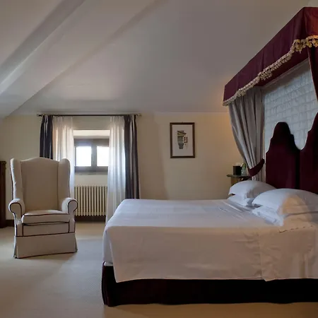 La Posta Vecchia 5* Ladispoli