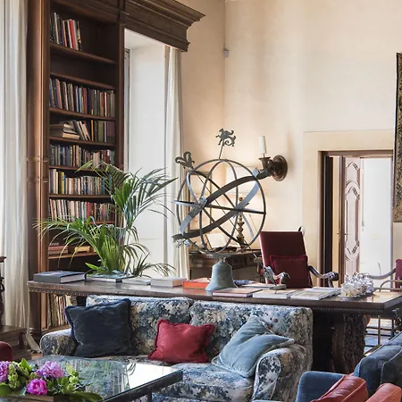 La Posta Vecchia Szálloda Ladispoli