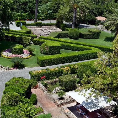 Szálloda La Posta Vecchia