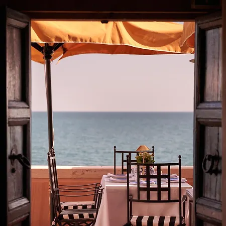 La Posta Vecchia Ladispoli