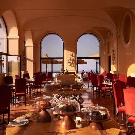 La Posta Vecchia Szálloda