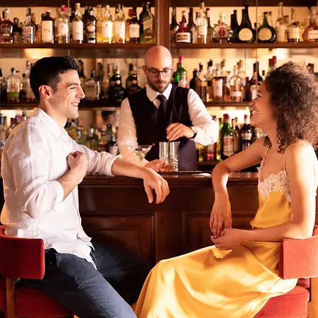 Szálloda La Posta Vecchia Ladispoli