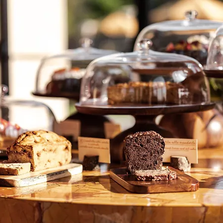 La Posta Vecchia Szálloda 5*