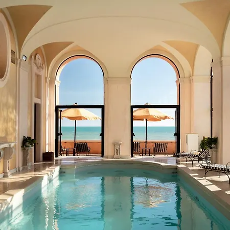 La Posta Vecchia Szálloda Ladispoli