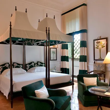 La Posta Vecchia 5* Ladispoli