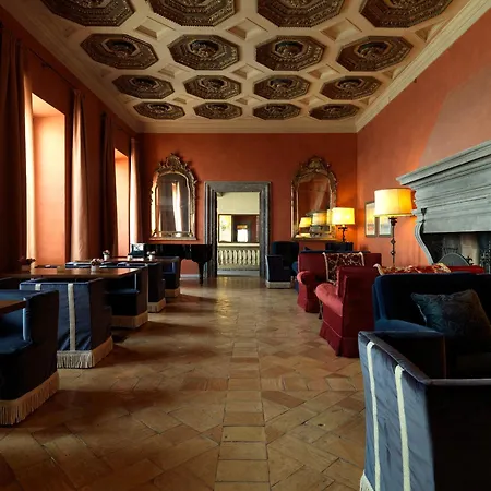 Szálloda La Posta Vecchia Ladispoli