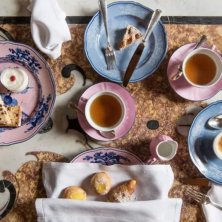 La Posta Vecchia Ladispoli