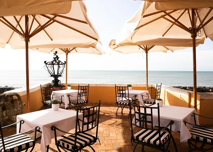 酒店 拉波斯塔维奇亚酒店 5*