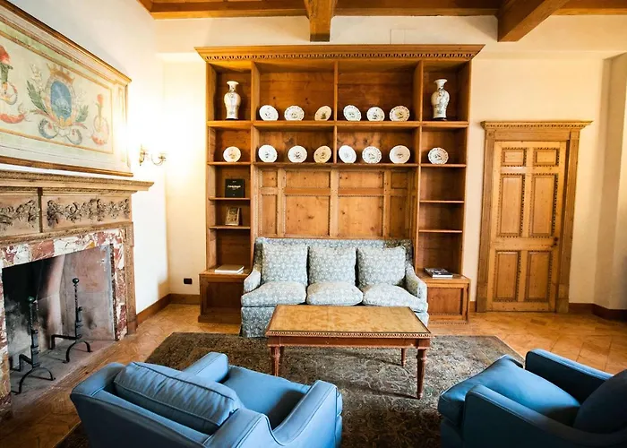 拉波斯塔维奇亚酒店 酒店 5*