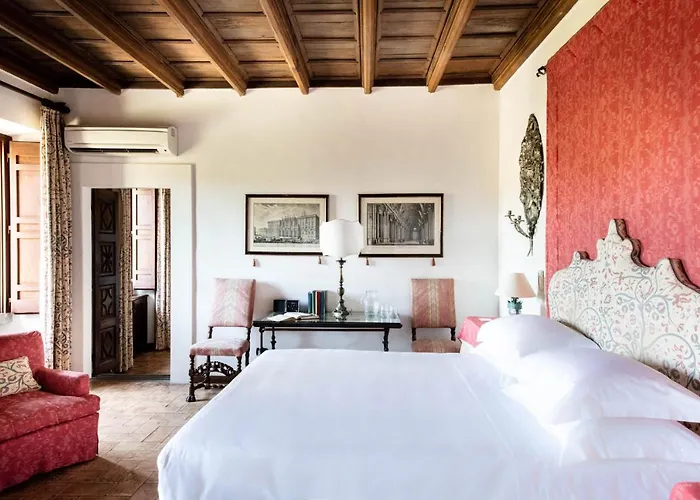 酒店 拉波斯塔维奇亚酒店 拉迪斯波利