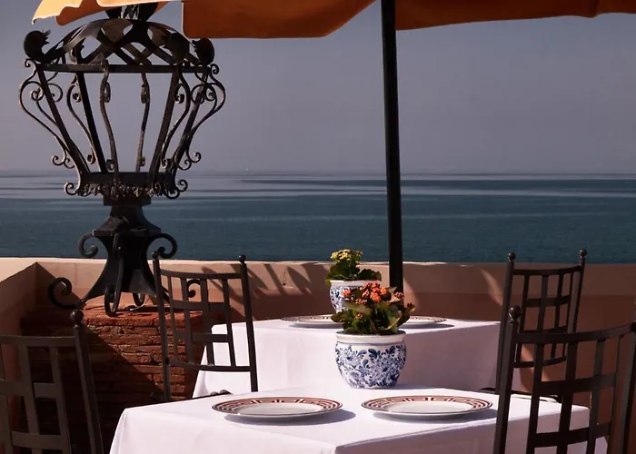 酒店 拉波斯塔维奇亚酒店 拉迪斯波利