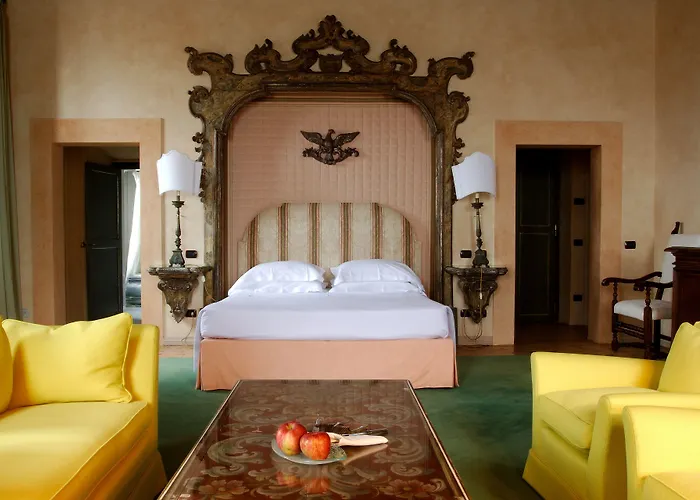 拉波斯塔维奇亚酒店 酒店 5*