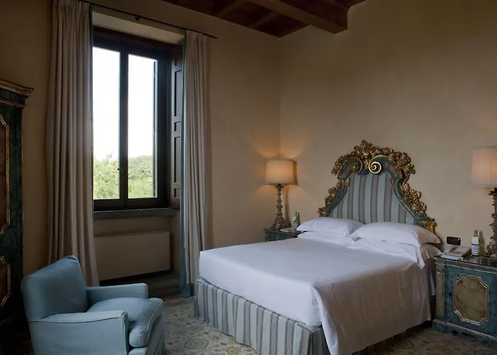 酒店 拉波斯塔维奇亚酒店 5*