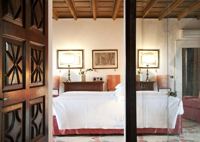 拉波斯塔维奇亚酒店 酒店 5*