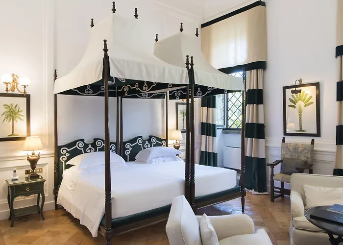 拉波斯塔维奇亚酒店 酒店 5*