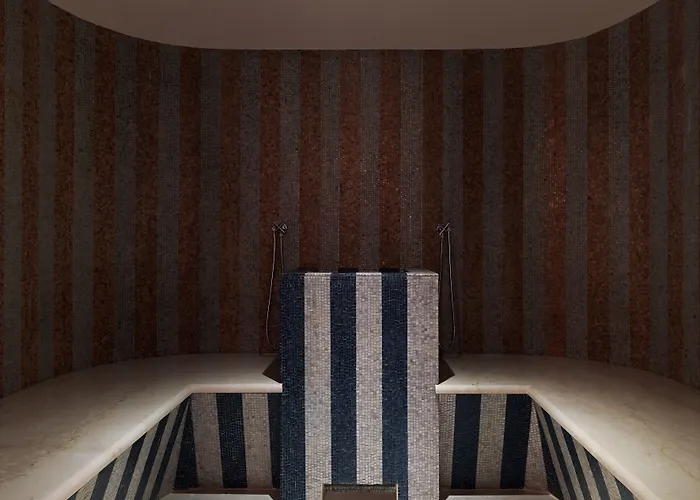 酒店 拉波斯塔维奇亚酒店 拉迪斯波利