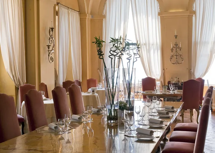 拉波斯塔维奇亚酒店 酒店 拉迪斯波利