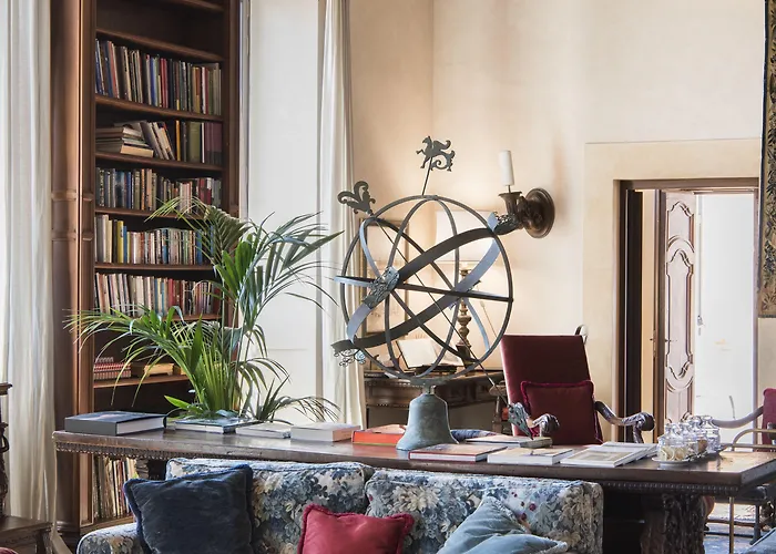 拉波斯塔维奇亚酒店 酒店 拉迪斯波利