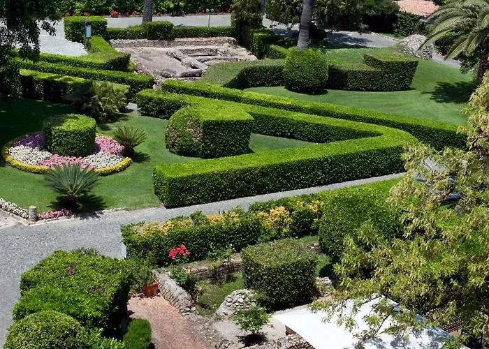 酒店 拉波斯塔维奇亚酒店