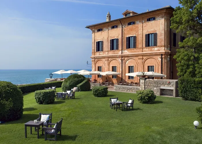 拉波斯塔维奇亚酒店 酒店 5*