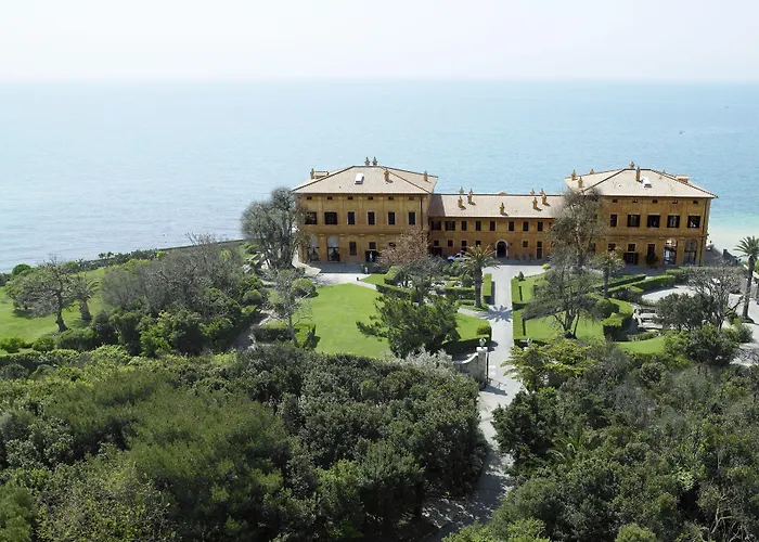 酒店 拉波斯塔维奇亚酒店 拉迪斯波利