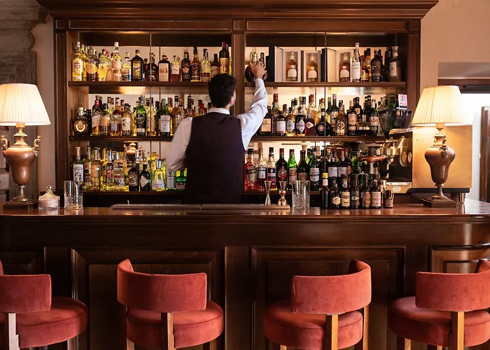 酒店 拉波斯塔维奇亚酒店 5*