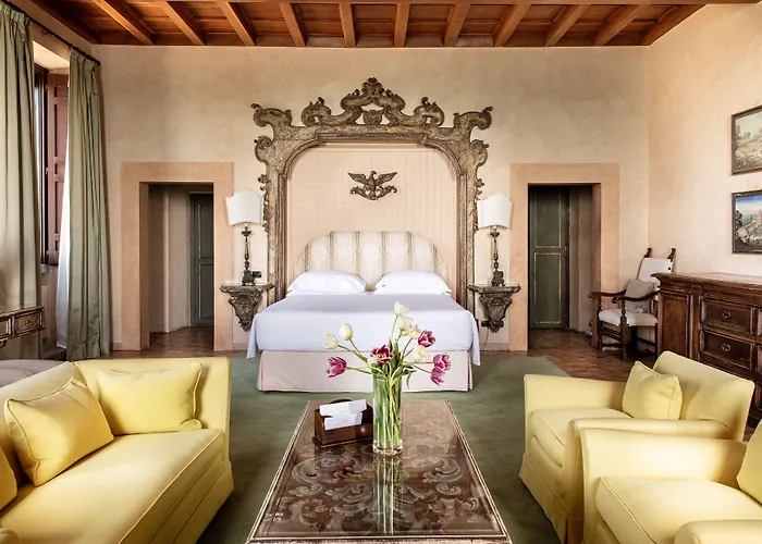 La Posta Vecchia لاديسْبولِ