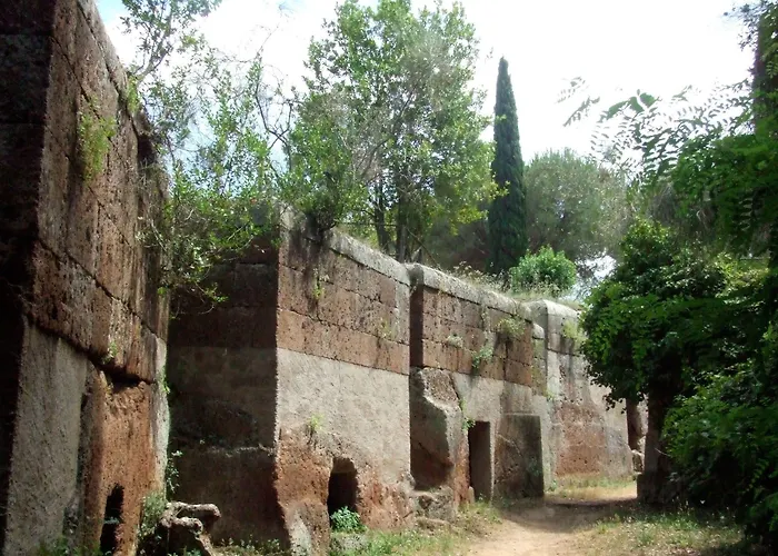 拉波斯塔维奇亚酒店