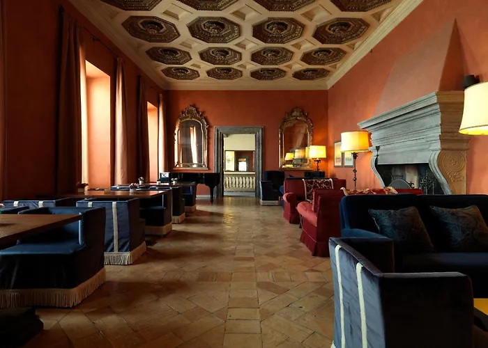 酒店 拉波斯塔维奇亚酒店 拉迪斯波利