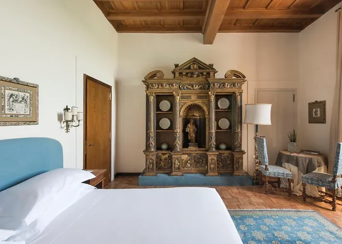 拉波斯塔维奇亚酒店 5* 拉迪斯波利