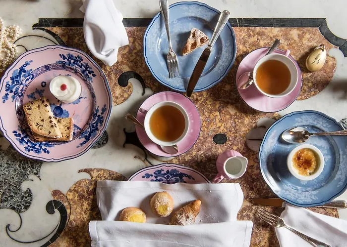 La Posta Vecchia لاديسْبولِ