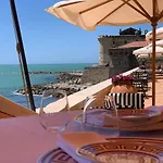 La Posta Vecchia Ladispoli