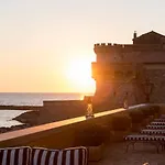 Ξενοδοχείο La Posta Vecchia Ladispoli