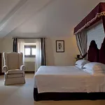 La Posta Vecchia 5* Ladispoli