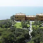 Ξενοδοχείο La Posta Vecchia Ladispoli