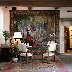 La Posta Vecchia 5* Ladispoli
