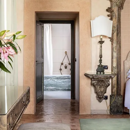 La Posta Vecchia Hotel Ladispoli