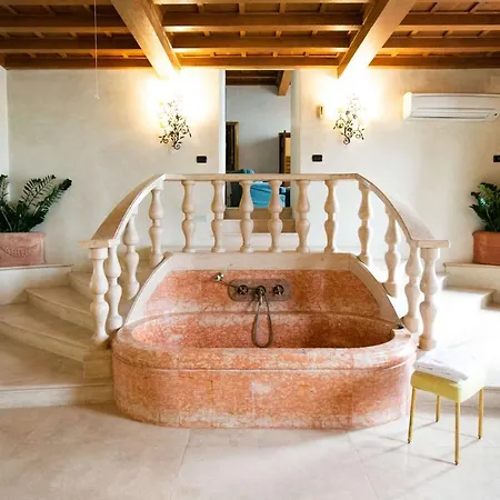 Hotel La Posta Vecchia Ladispoli