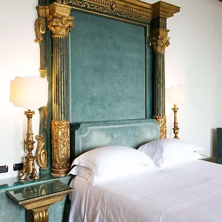 La Posta Vecchia Hotel