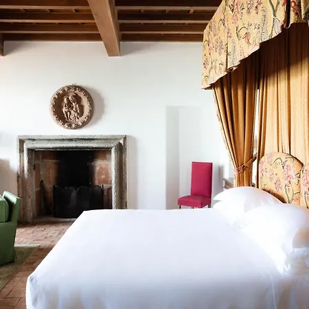 Hotel La Posta Vecchia Ladispoli