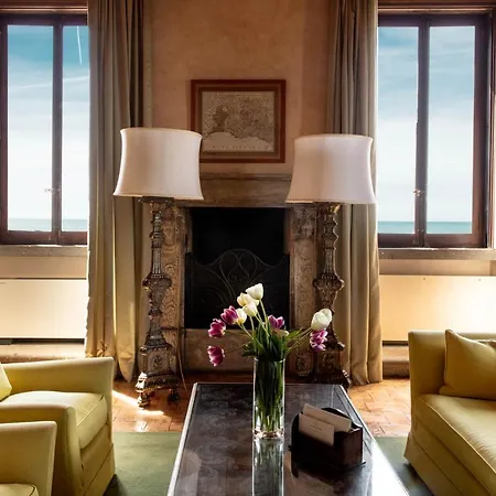 La Posta Vecchia Hotel